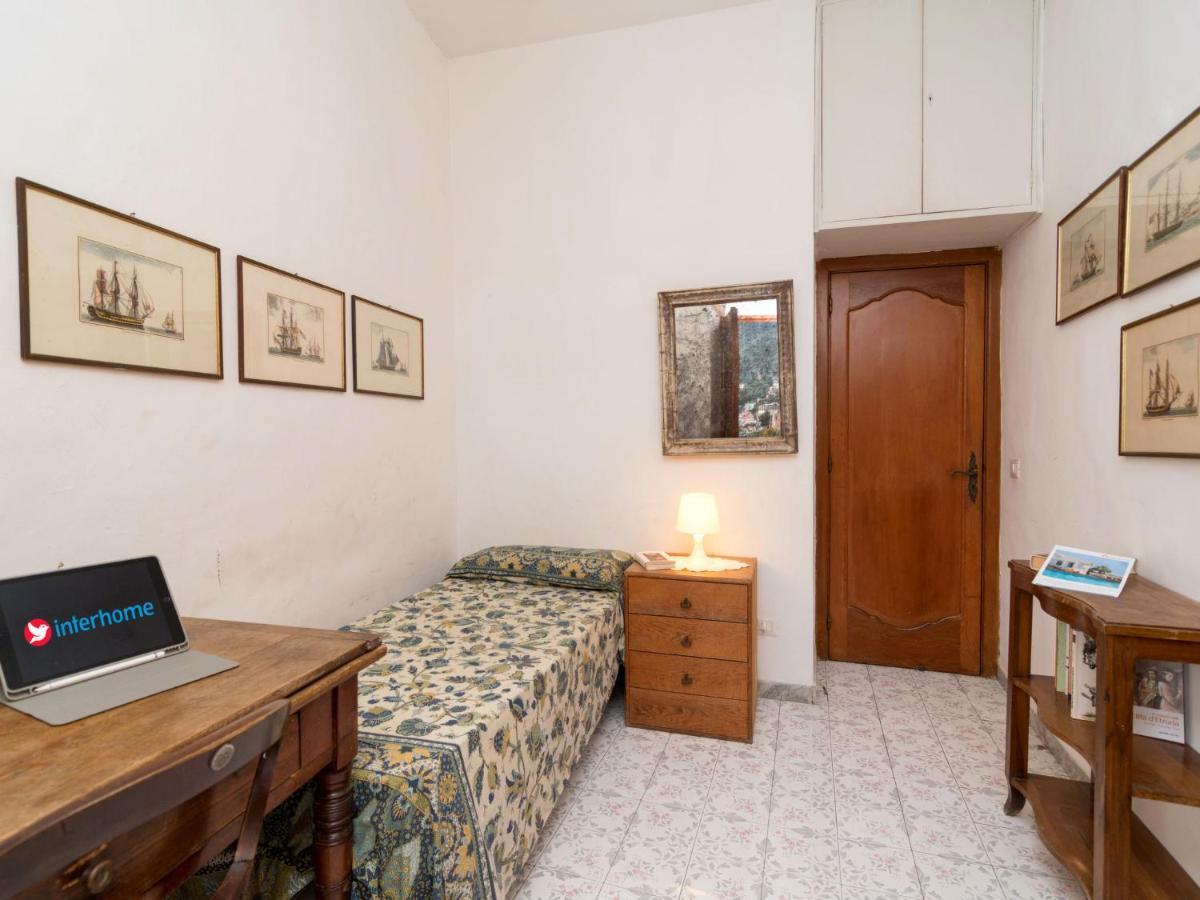 Apartment A'Scalinatella By Interhome Positano Bagian luar foto